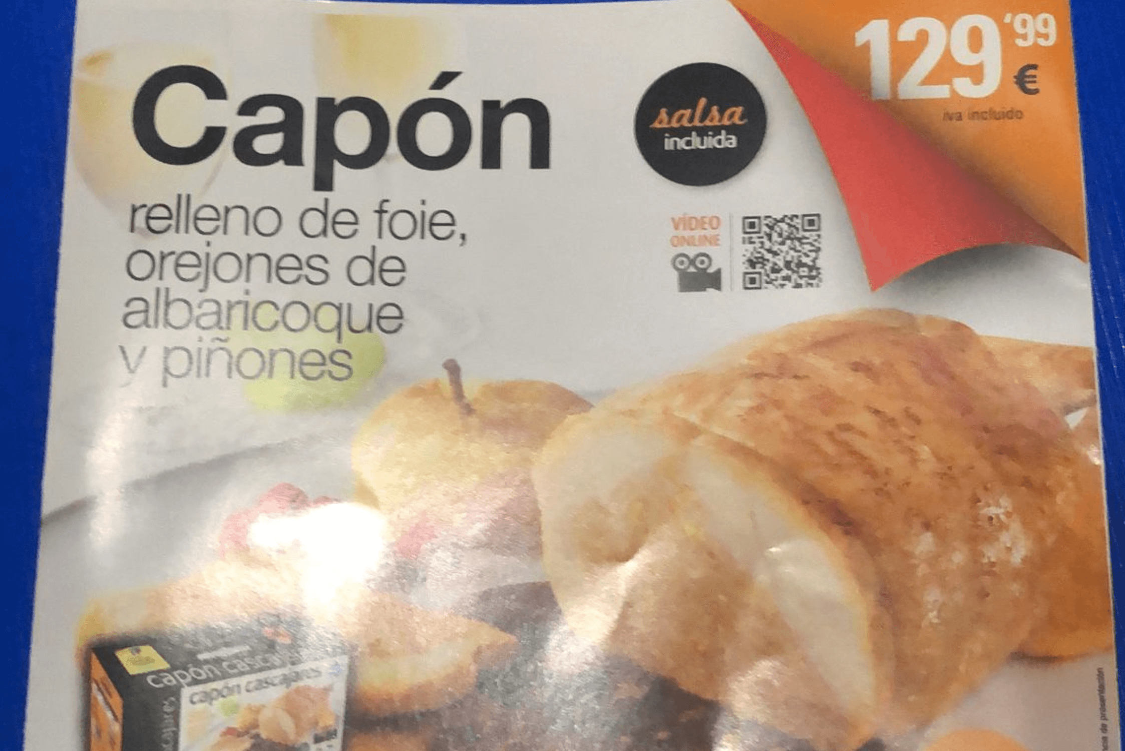 capon