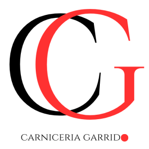 logo carniceria garrido